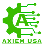 Axiem Logo- small