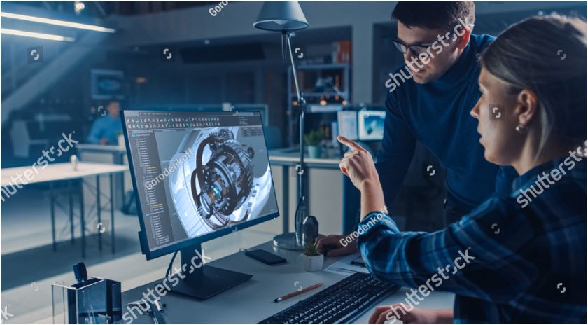 Engineering