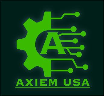 Logo black